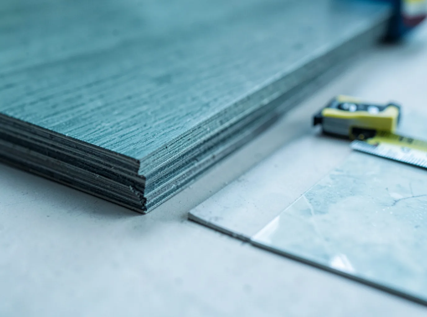 Luxury Vinyl Plank Installation Mccutchenville, OH FAQs